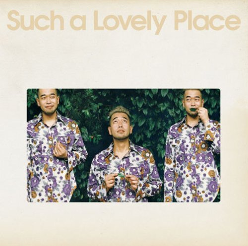 Such a Lovely Place(中古品)