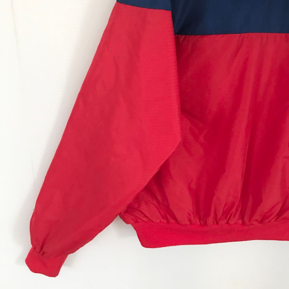 80s VTG NIKE/ナイキ オレンジタグ/TM USA製 ナイロンパーカー 80s VTG NIKE/ナイキ オレンジタグ/TM USA製 ナイロンパーカー