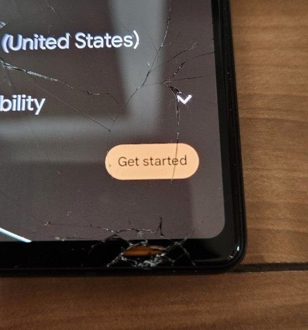 画面割れ Google Pixel6a グーグルピクセル 6a SIMフリー|Yahoo 画面割れ Google Pixel6a グーグルピクセル 6a SIMフリー|Yahoo