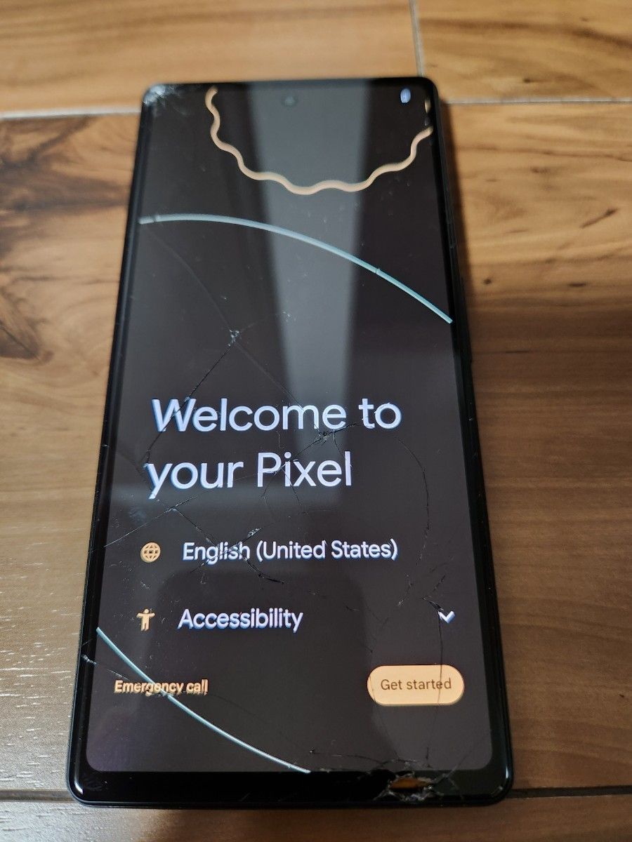 画面割れ Google Pixel6a グーグルピクセル 6a SIMフリー|Yahoo 画面割れ Google Pixel6a グーグルピクセル 6a SIMフリー|Yahoo