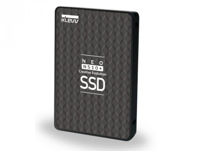 新品未開封！Essencore K480GSSDS3-N51 NEO N510+ SSD(480GB)