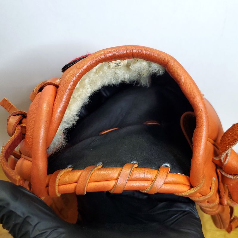 良品 ナイキ ダイヤモンドエリート 一般軟式用 オールラウンド用