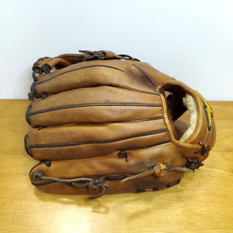 ミズノプロ 宮本慎也モデル 耕作オーダー内野用 硬式グローブ ミズノプロ 宮本慎也モデル 耕作オーダー内野用 硬式グローブ