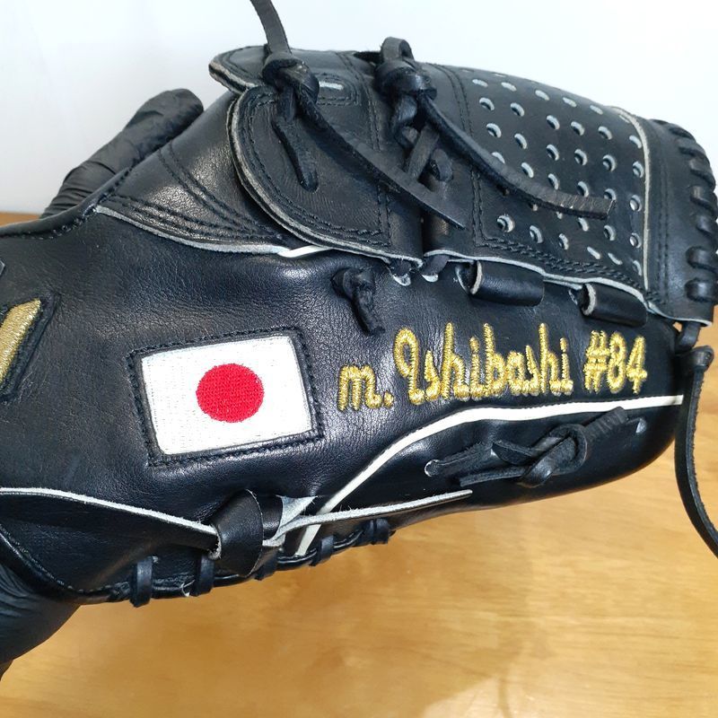 グラブワークス プロキップ 最上位モデル オールラウンド用 硬式 グラブワークス プロキップ 最上位モデル オールラウンド用 硬式