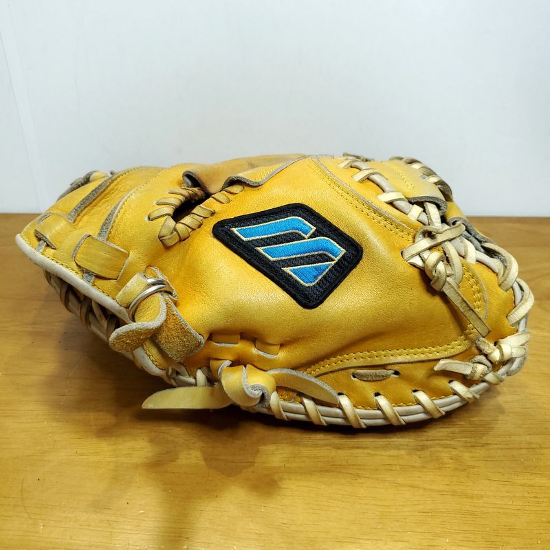 楽天市場】【即日発送可】ミズノ（MIZUNO） 1AJCH29910 硬式用