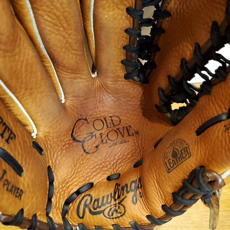 ローリングス USA ゴールドグラブ エリート 左投げ用 外野用 ローリングス USA ゴールドグラブ エリート 左投げ用 外野用