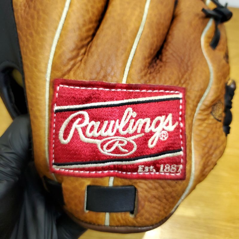 ローリングス USA ゴールドグラブ エリート 左投げ用 外野用 ローリングス USA ゴールドグラブ エリート 左投げ用 外野用