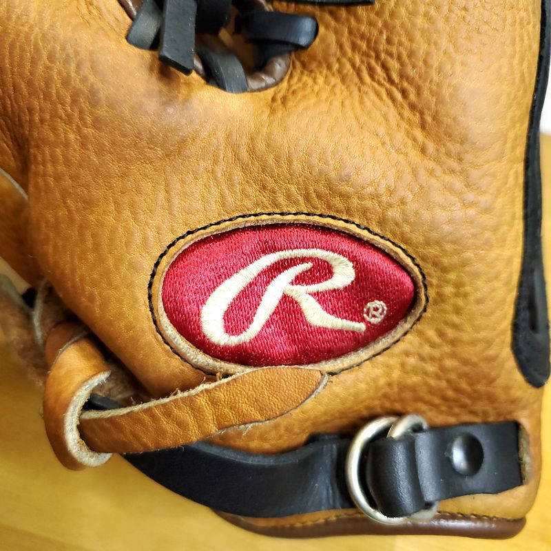 ローリングス USA ゴールドグラブ エリート 左投げ用 外野用 ローリングス USA ゴールドグラブ エリート 左投げ用 外野用