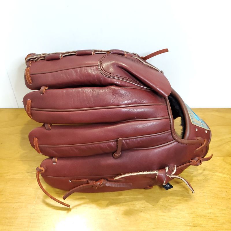 NIKE BSBL IX 廃盤品 激レア 投手用 軟式グローブ|Yahoo!フリマ NIKE BSBL IX 廃盤品 激レア 投手用 軟式グローブ|Yahoo!フリマ