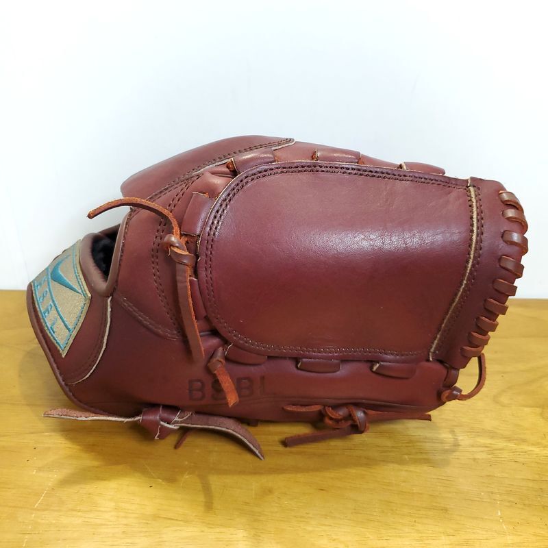 NIKE BSBL IX 廃盤品 激レア 投手用 軟式グローブ|Yahoo!フリマ NIKE BSBL IX 廃盤品 激レア 投手用 軟式グローブ|Yahoo!フリマ