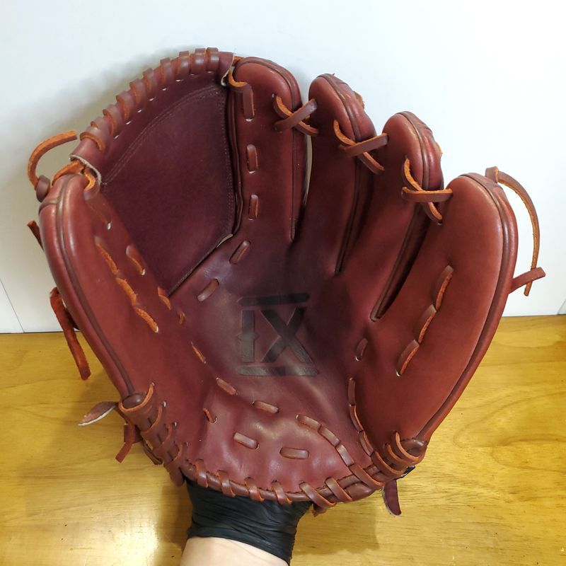 NIKE BSBL IX 廃盤品 激レア 投手用 軟式グローブ|Yahoo!フリマ NIKE BSBL IX 廃盤品 激レア 投手用 軟式グローブ|Yahoo!フリマ