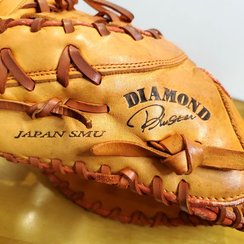 NIKE ダイアモンド エリート DIAMOND ELITE JAPAN SMU 左投げ用 NIKE ダイアモンド エリート DIAMOND ELITE JAPAN SMU 左投げ用