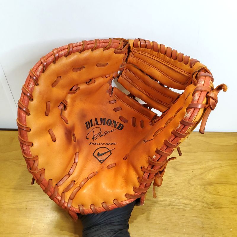 NIKE ダイアモンド エリート DIAMOND ELITE JAPAN SMU 左投げ用 NIKE ダイアモンド エリート DIAMOND ELITE JAPAN SMU 左投げ用