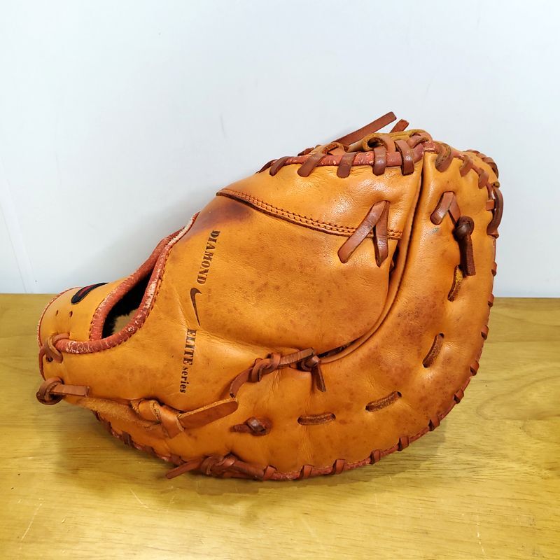 NIKE ダイアモンド エリート DIAMOND ELITE JAPAN SMU 左投げ用 NIKE ダイアモンド エリート DIAMOND ELITE JAPAN SMU 左投げ用