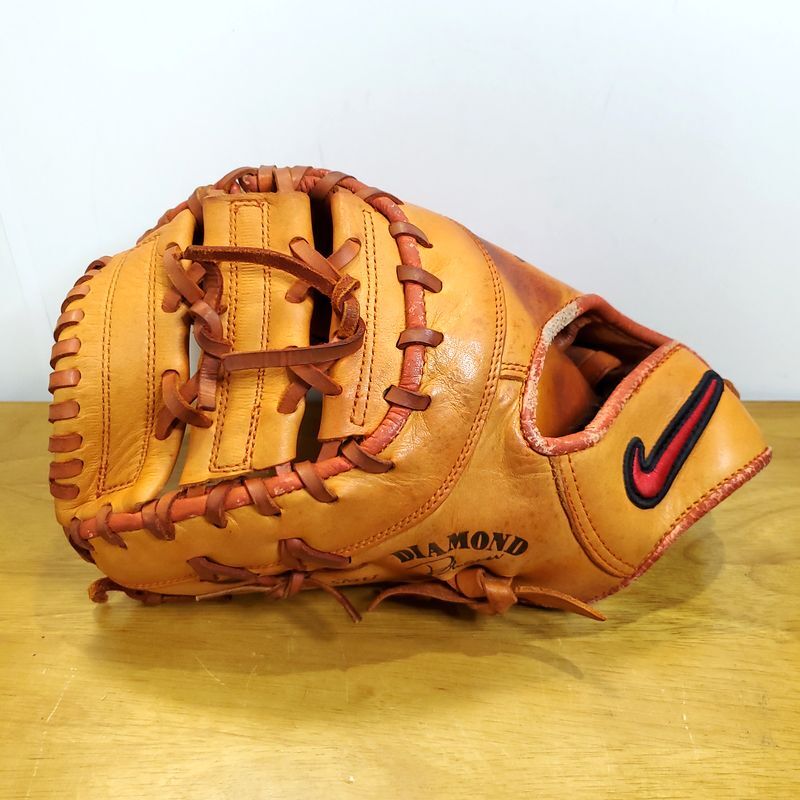 NIKE ダイアモンド エリート DIAMOND ELITE JAPAN SMU 左投げ用 NIKE ダイアモンド エリート DIAMOND ELITE JAPAN SMU 左投げ用