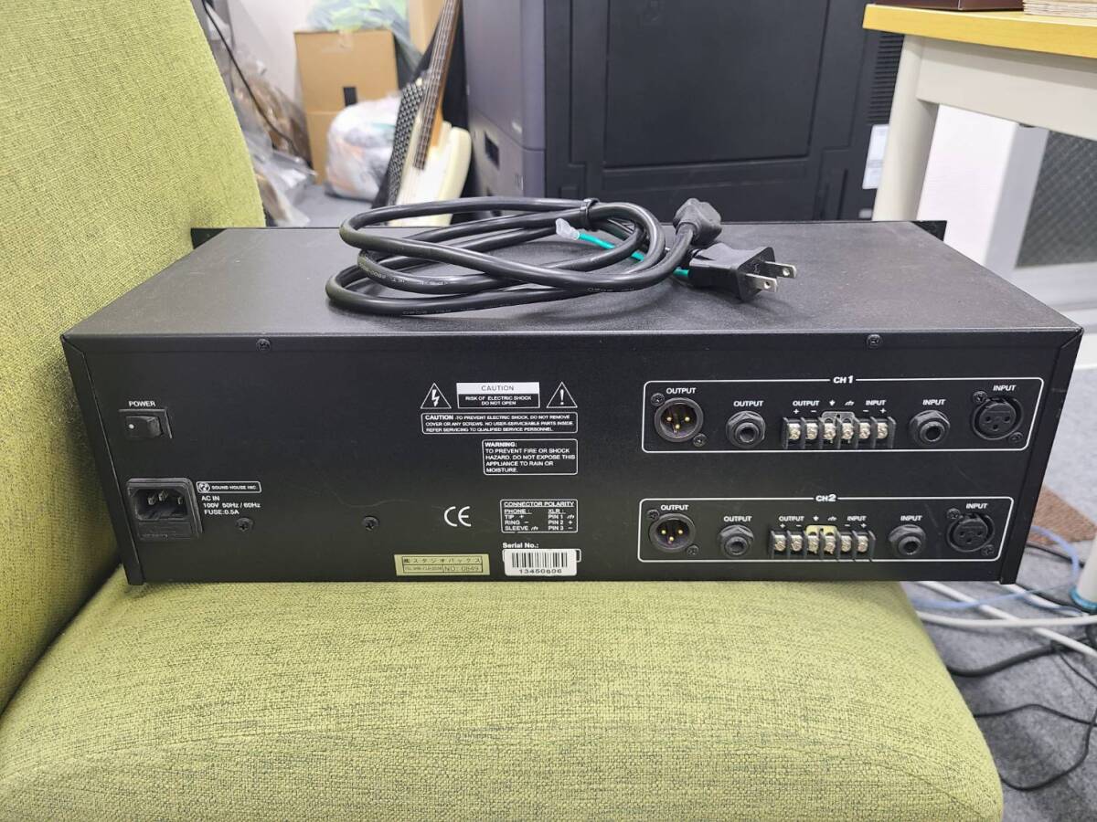 CLASSIC PRO ( クラシックプロ ) / CEQ2231 ノイズリダクション CLASSIC PRO ( クラシックプロ ) / CEQ2231 ノイズリダクション