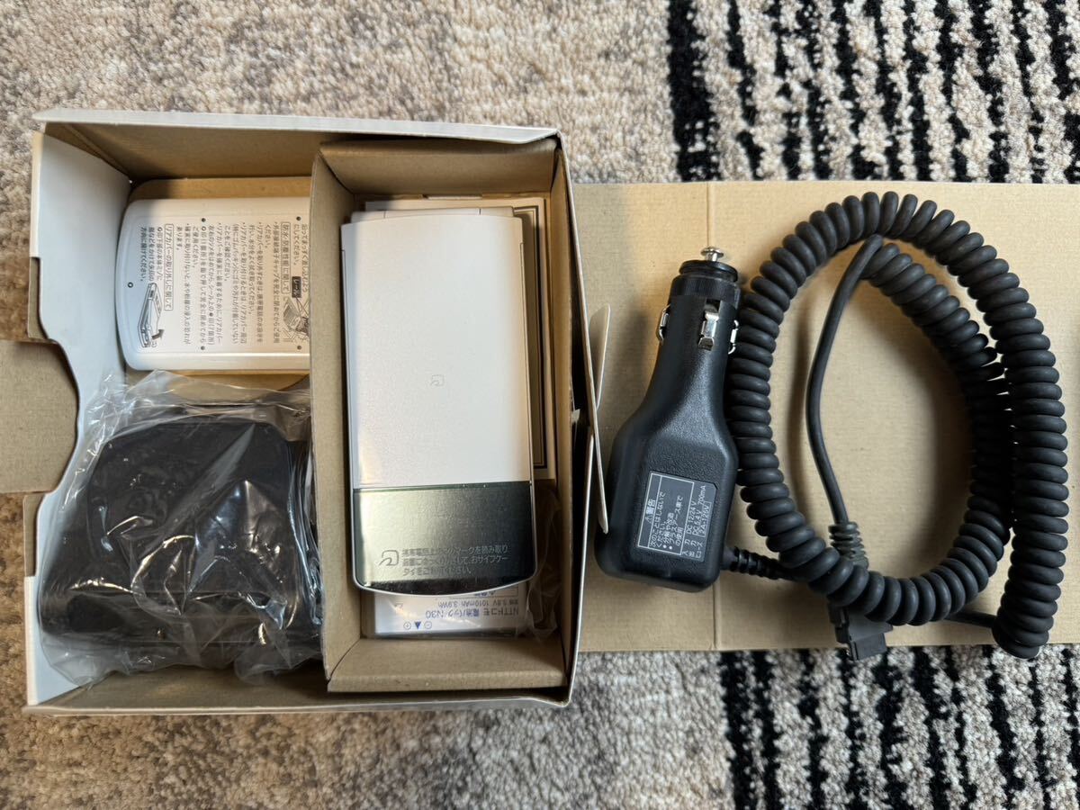 値下げ中 docomo ガラケー 未使用品 N-01G - 携帯電話本体 値下げ中 docomo ガラケー 未使用品 N-01G - 携帯電話本体