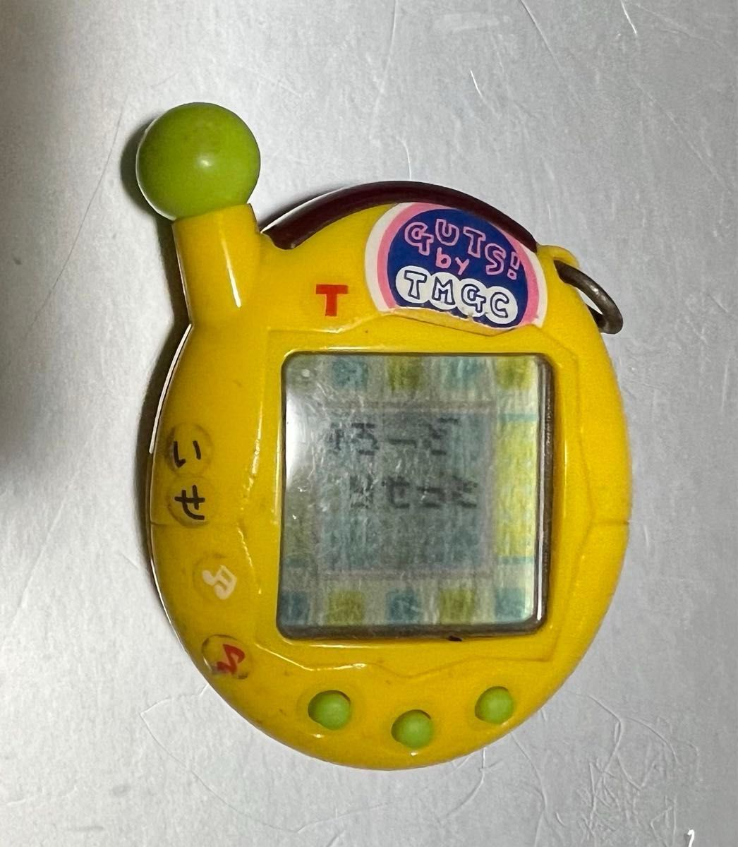 たまごっち　ビンテージ　ジャンク品 Yahoo!オークション - ジャンク品 てんしっちのたまごっち 初代