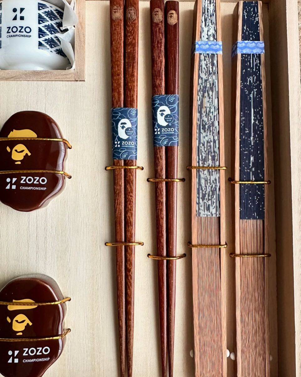 A BATHING APE 食器セット ボックス 激レア 非売品 エイプ human A BATHING APE 食器セット ボックス 激レア 非売品 エイプ human