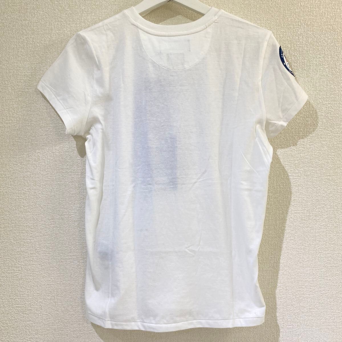 新品 タグ付き ポロ ラルフローレン ベア オリンピック Tシャツ 新品 タグ付き ポロ ラルフローレン ベア オリンピック Tシャツ