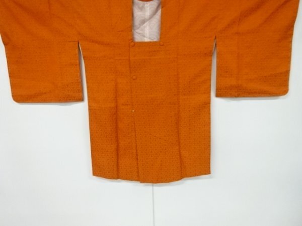 ys7066359;.sou unused goods .. pattern woven .. road line coat [ recycle ][ put on ]