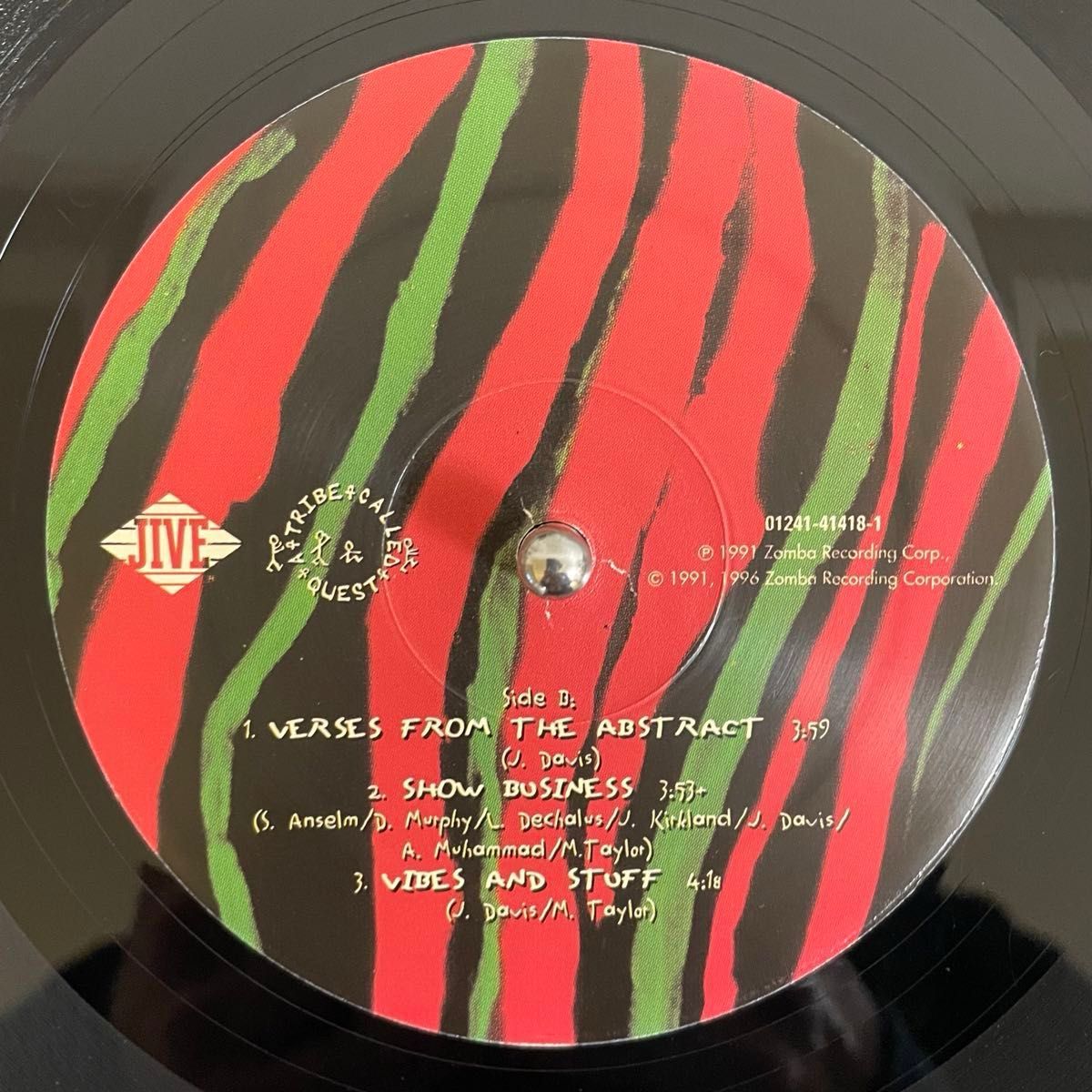 A Tribe Called Quest The Low End Theory 96年再発盤|Yahoo A Tribe Called Quest The Low End Theory 96年再発盤|Yahoo