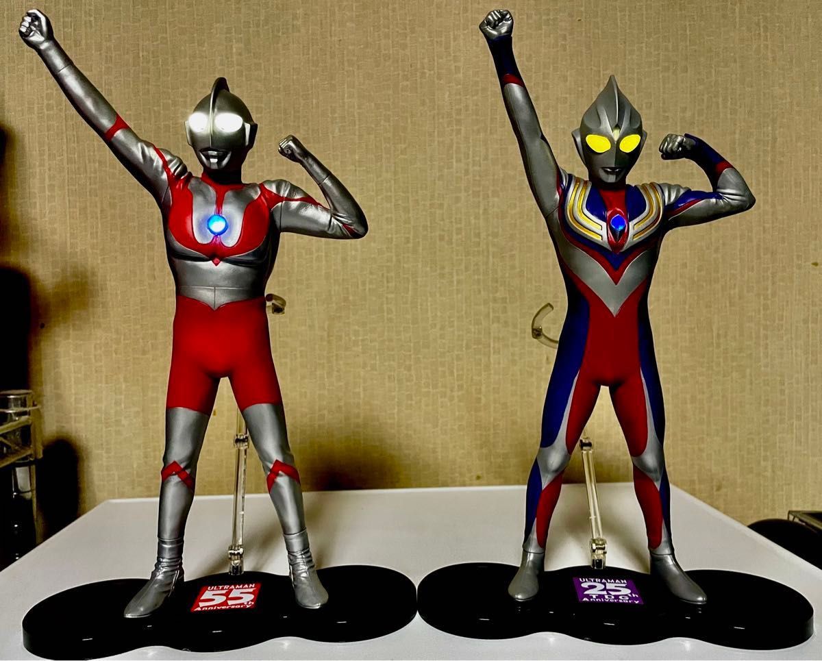 エクスプラス 大怪獣シリーズ ウルトラマンCタイプver 2 エクスプラス 大怪獣シリーズ ウルトラマンCタイプver 2