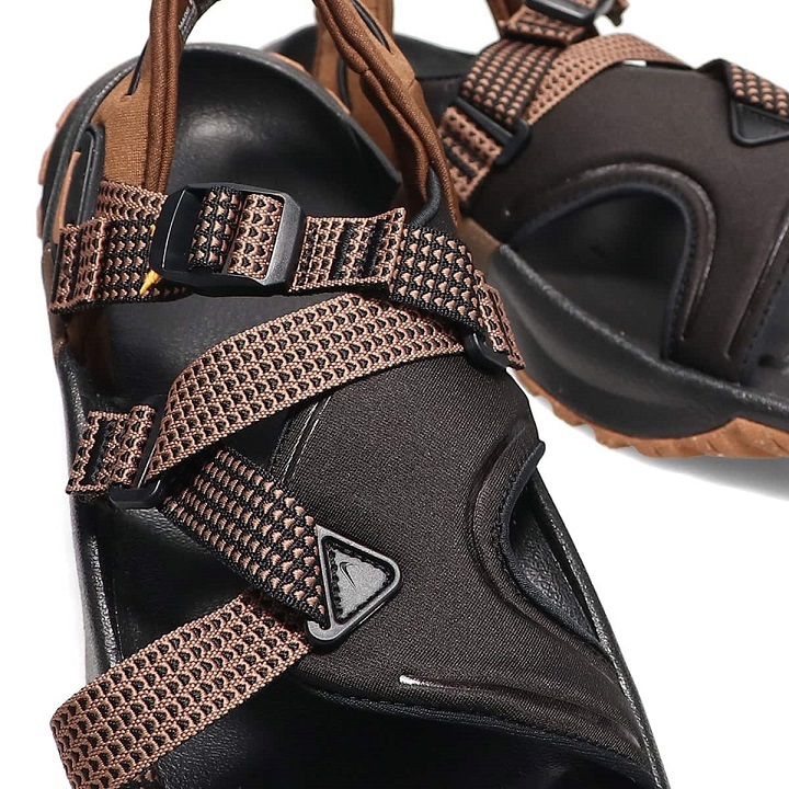 Nike oni on ta sandals 30cm Brown tea ONEONTA SANDAL men's spo sun sport sandals outdoor o neon ta