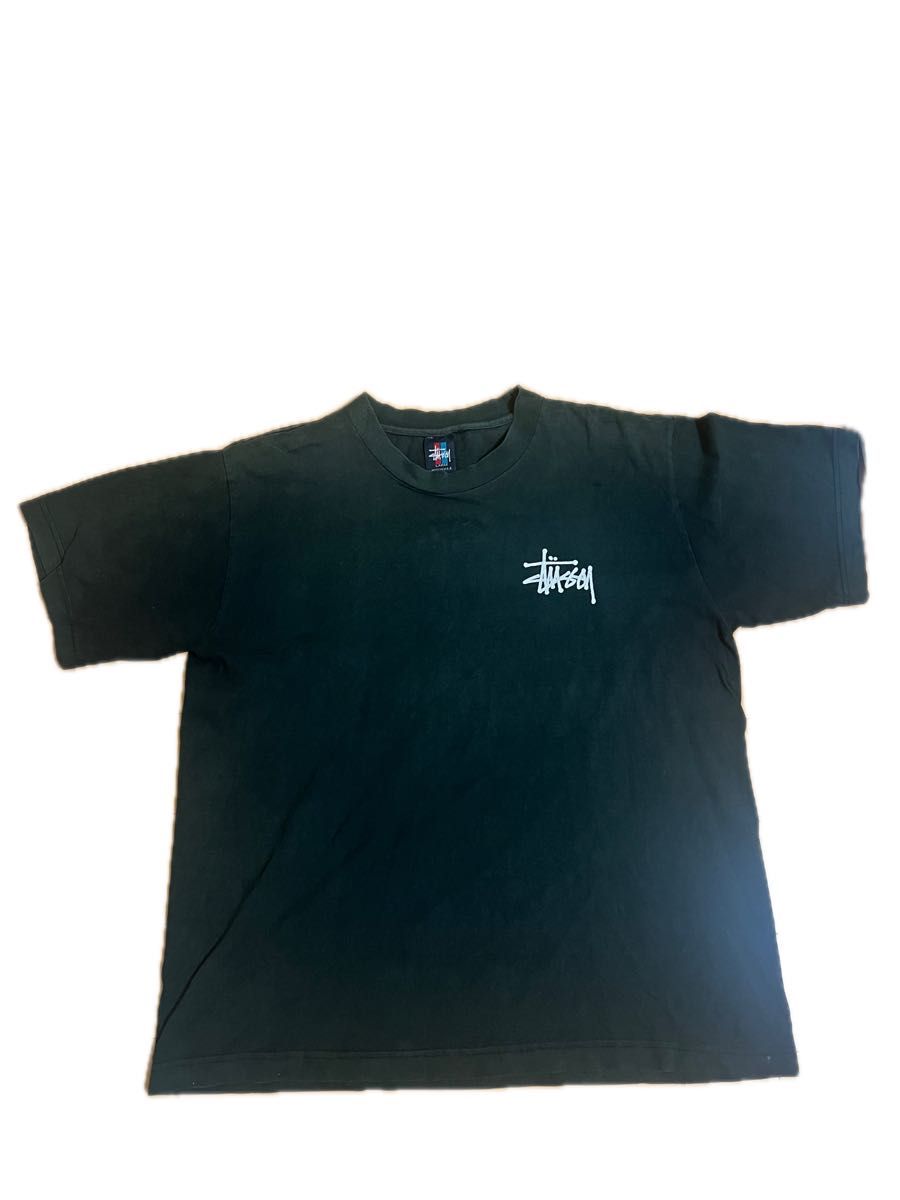 最終値下げ USA製 90s 紺タグ stussy ステューシー 龍 ドラゴン 最終値下げ USA製 90s 紺タグ stussy ステューシー 龍 ドラゴン
