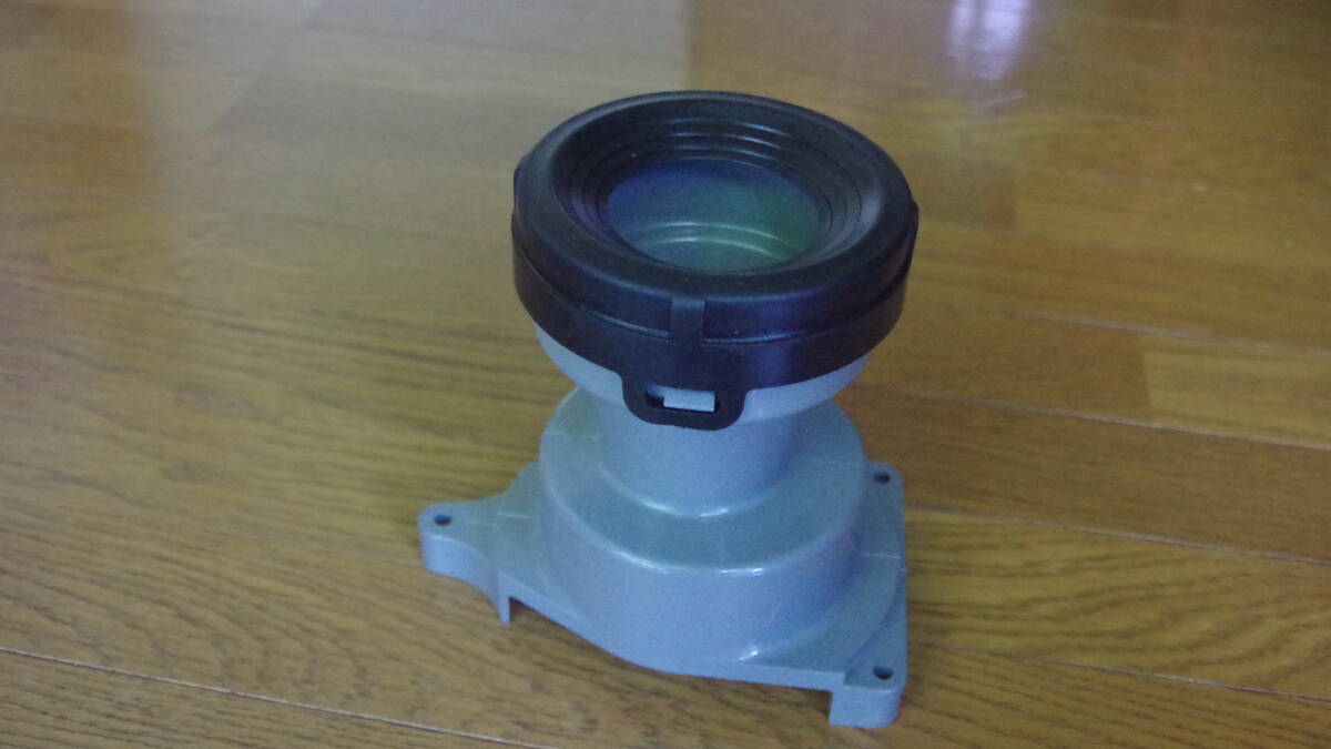 TOTO便器排水ソケット(床排水用)|Yahoo!フリマ(旧PayPayフリマ) TOTO便器排水ソケット(床排水用)|Yahoo!フリマ(旧PayPayフリマ)