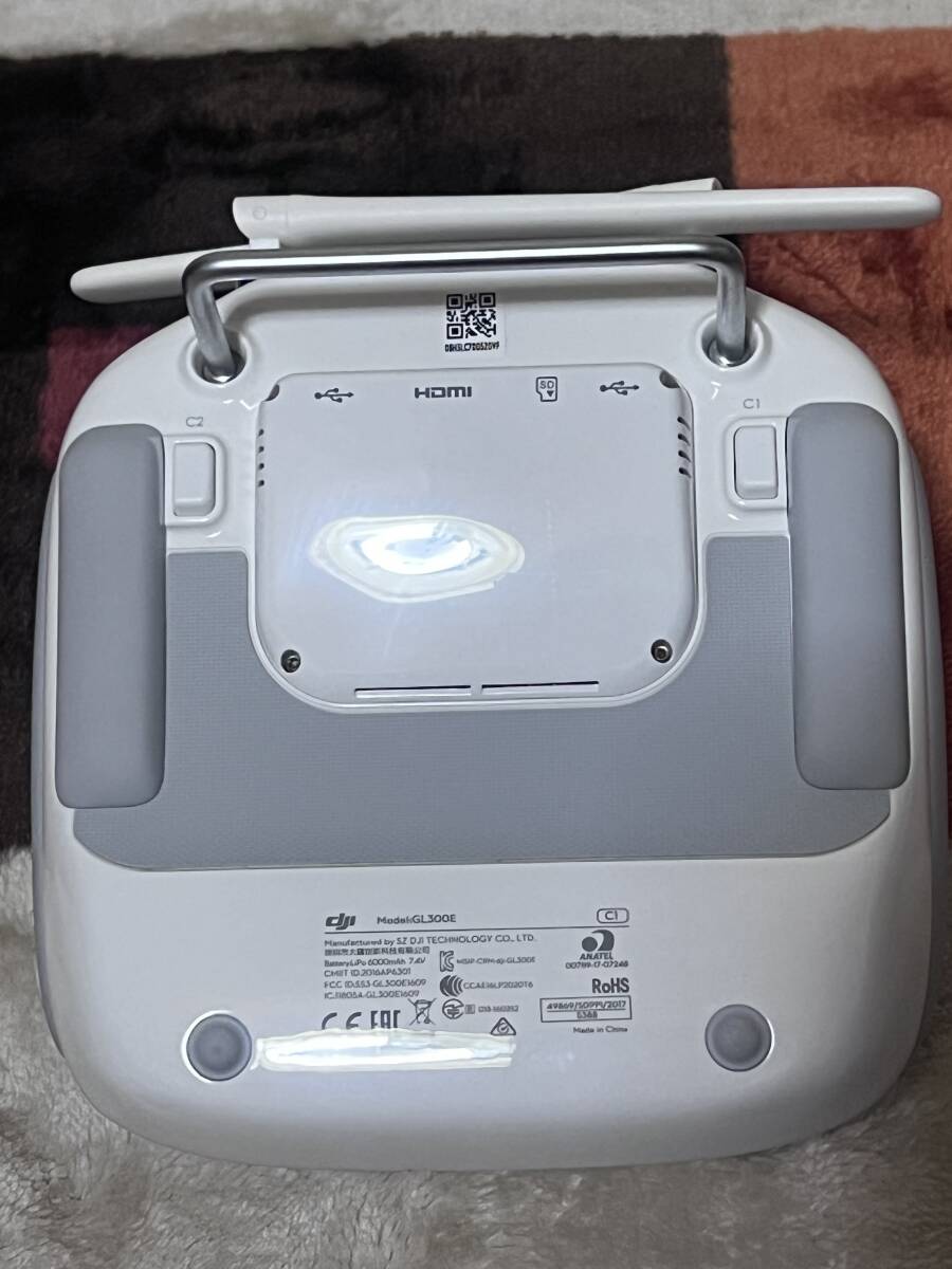 新品】GL300E phantom4用コントローラー HDMI端子付き|Yahoo 新品】GL300E phantom4用コントローラー HDMI端子付き|Yahoo