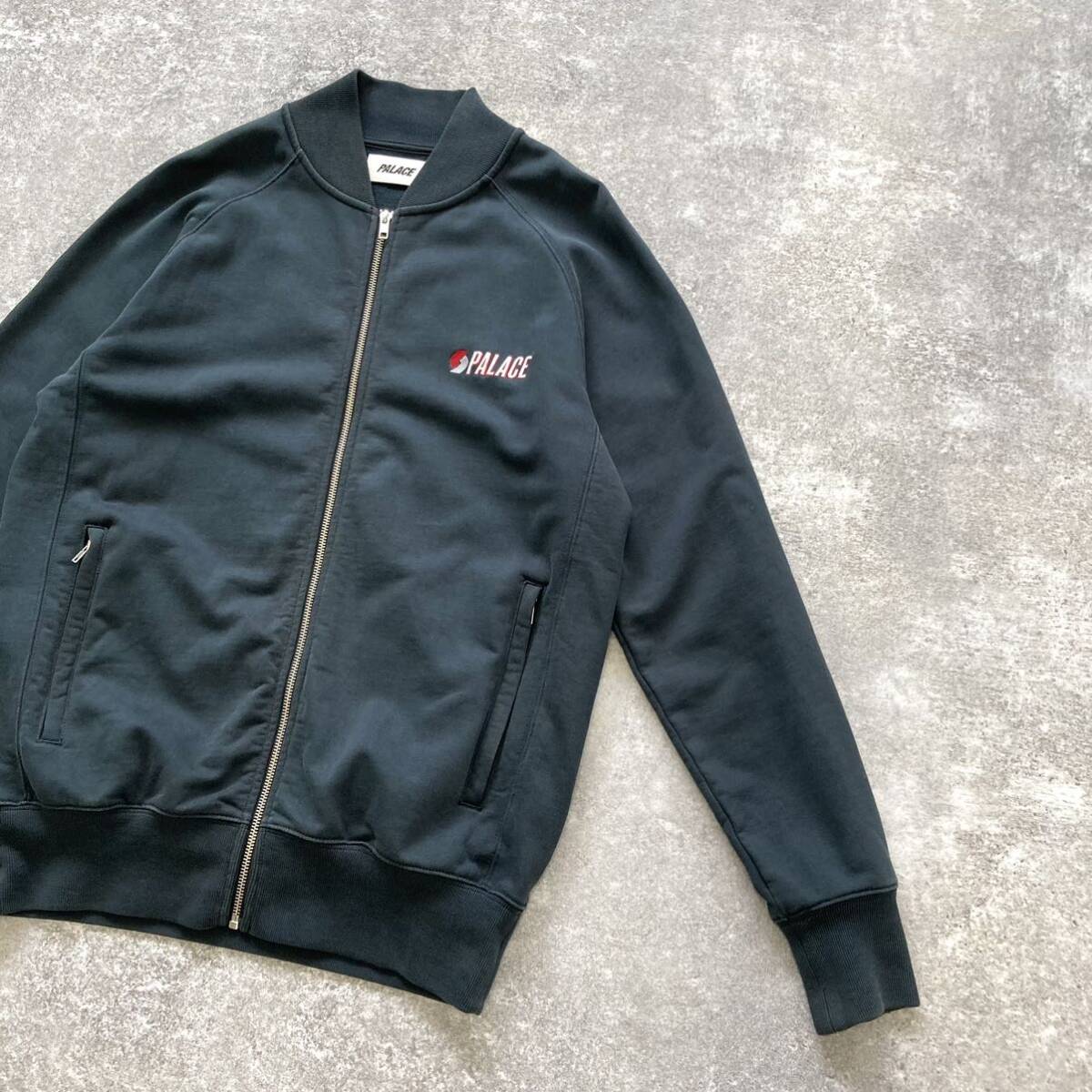 PALACE SKATE BOARDS】パレススケートボード BLAZED ZIP BOMBER PALACE SKATE BOARDS】パレススケートボード BLAZED ZIP BOMBER