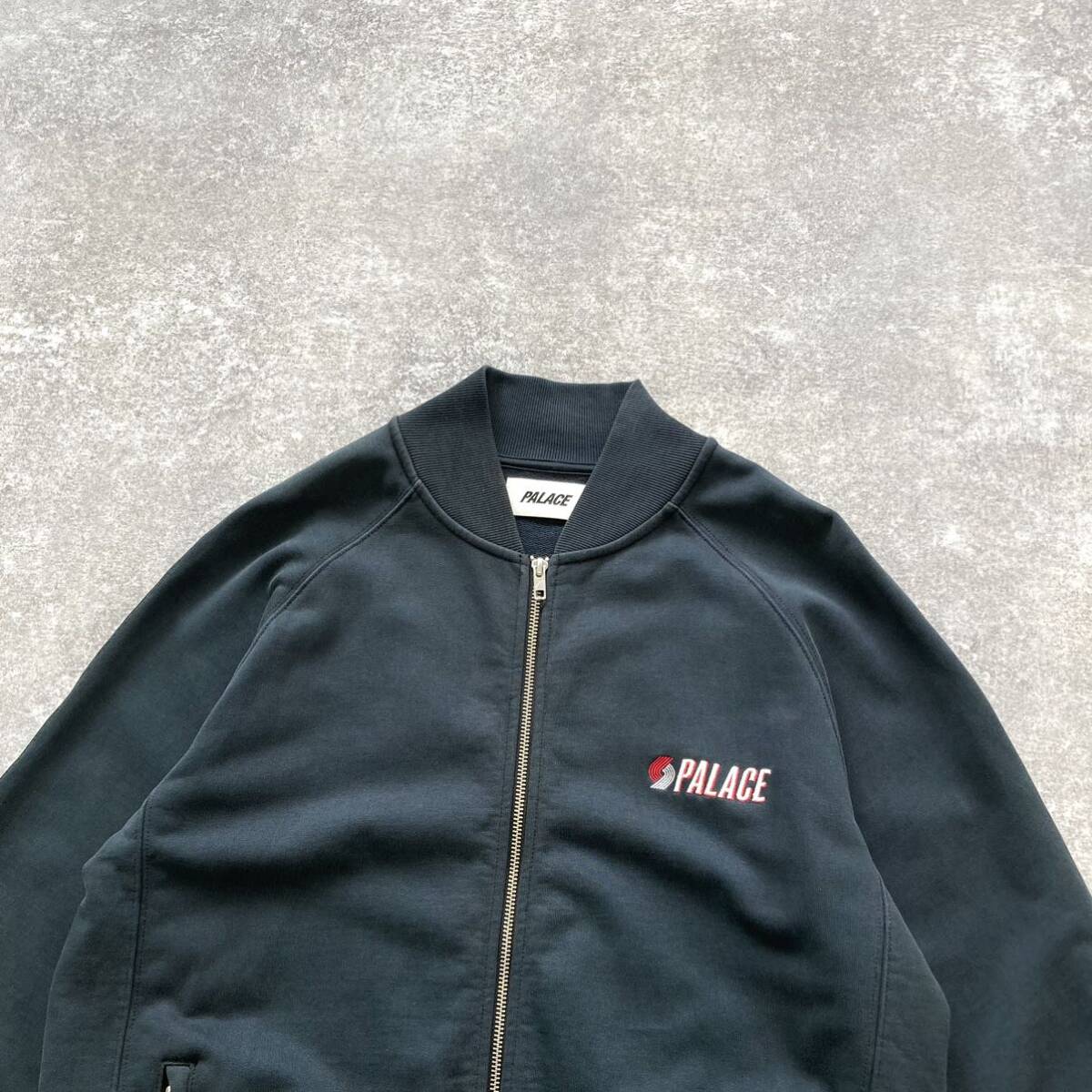 PALACE SKATE BOARDS】パレススケートボード BLAZED ZIP BOMBER PALACE SKATE BOARDS】パレススケートボード BLAZED ZIP BOMBER
