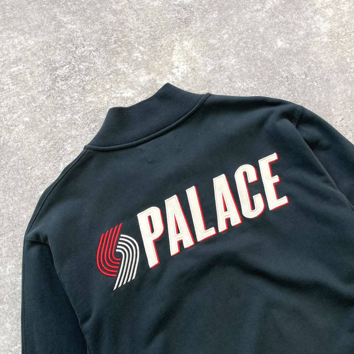 PALACE SKATE BOARDS】パレススケートボード BLAZED ZIP BOMBER PALACE SKATE BOARDS】パレススケートボード BLAZED ZIP BOMBER