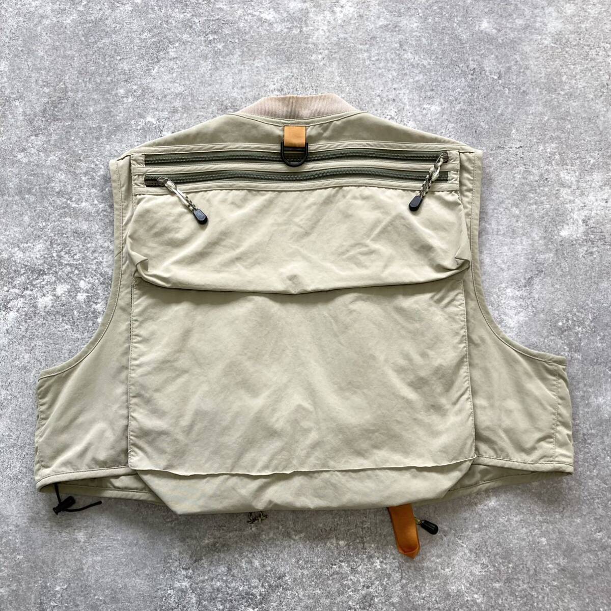 SIMMS / シムス】(希少廃盤) Vertical Master Vest バーチカル SIMMS / シムス】(希少廃盤) Vertical Master Vest バーチカル