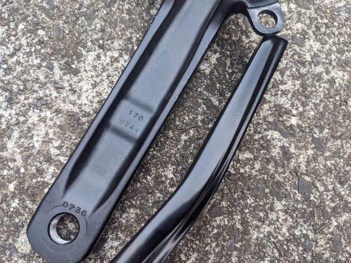 RACEFACE DEUS XC CRANK 170mm BCD104 レースフェイス|Yahoo RACEFACE DEUS XC CRANK 170mm BCD104 レースフェイス|Yahoo