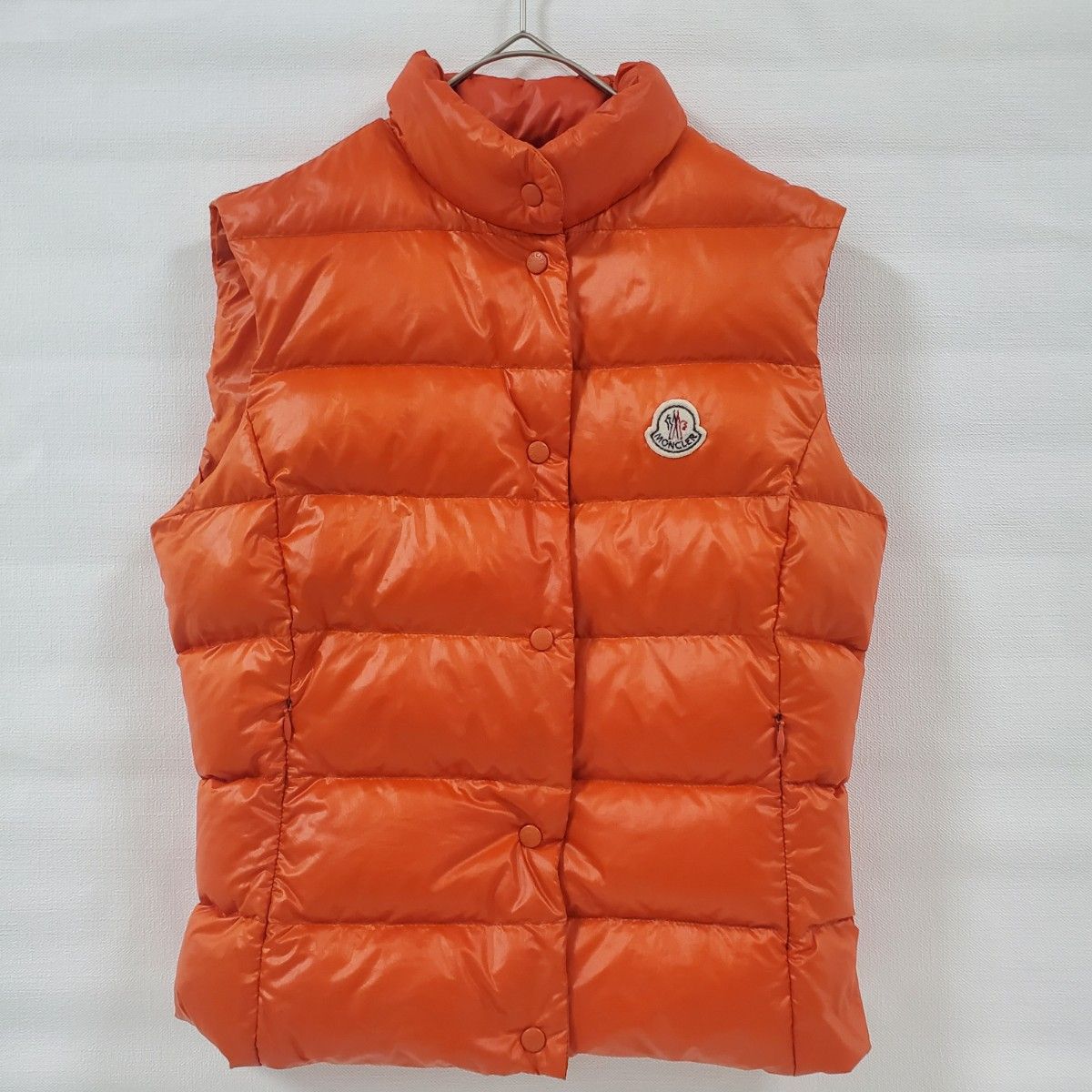 モンクレール MONCLER ダウンベスト サイズ0 ペッパージャパン モンクレール MONCLER ダウンベスト サイズ0 ペッパージャパン