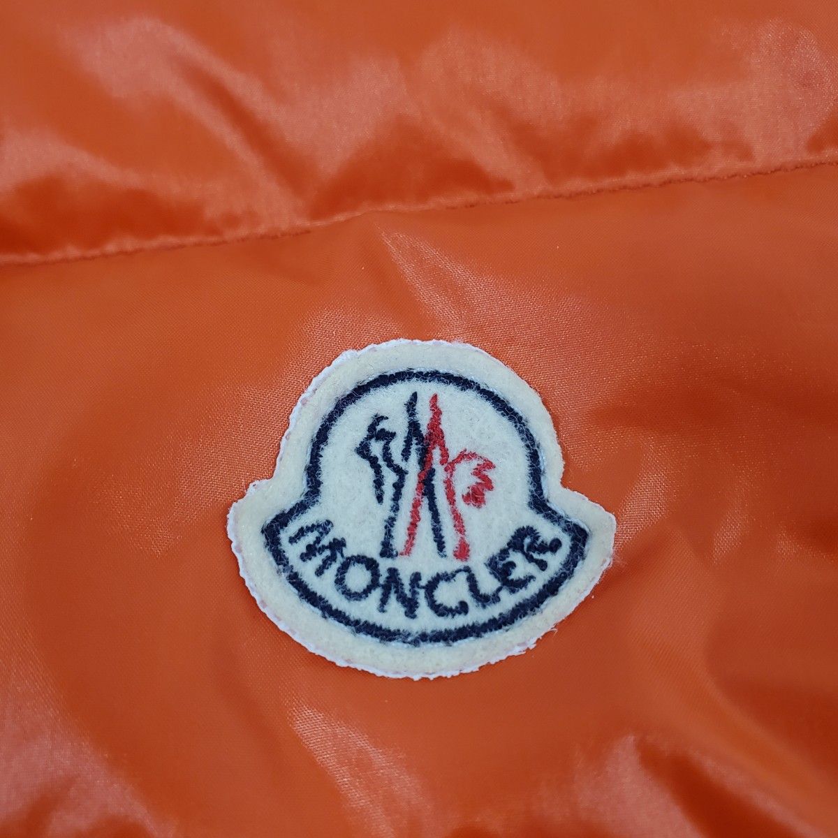 モンクレール MONCLER ダウンベスト サイズ0 ペッパージャパン モンクレール MONCLER ダウンベスト サイズ0 ペッパージャパン