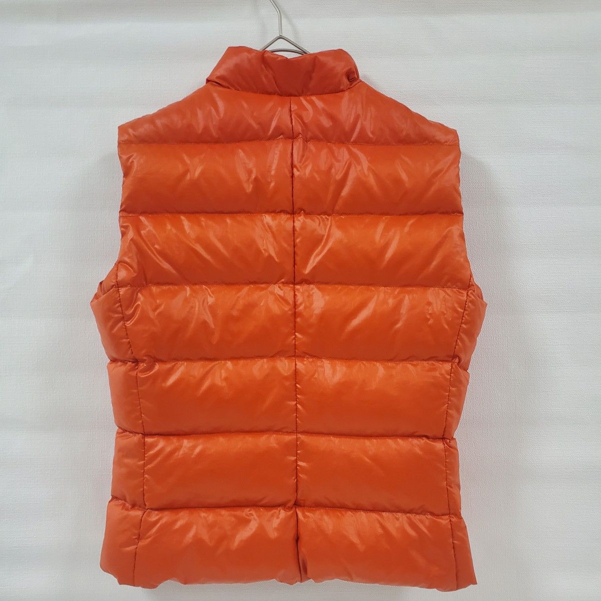 モンクレール MONCLER ダウンベスト サイズ0 ペッパージャパン モンクレール MONCLER ダウンベスト サイズ0 ペッパージャパン