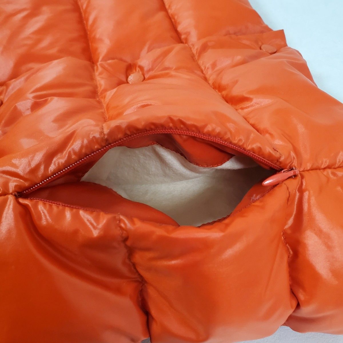 モンクレール MONCLER ダウンベスト サイズ0 ペッパージャパン モンクレール MONCLER ダウンベスト サイズ0 ペッパージャパン