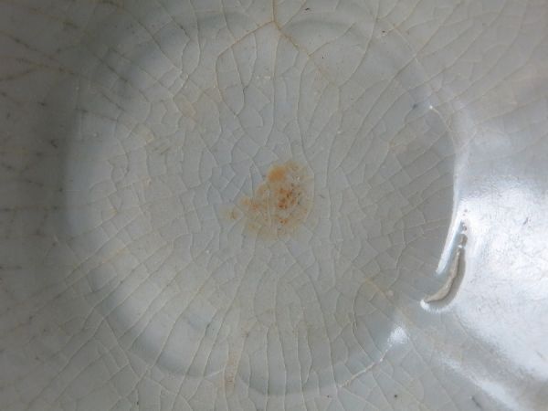 d. синий белый фарфор flat . Song времена . следы departure . товар China керамика / Arita маленький шея . Tang . документ цветная роспись бобы . мука . белый фарфор белый фарфор с синим рисунком синий цветок .. селадон 