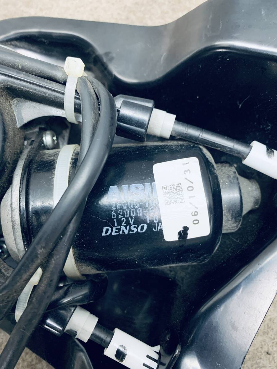 ノア AZR60G 左 パワースライドドアモーター 【16245864 ノア AZR60G 左 パワースライドドアモーター 【16245864