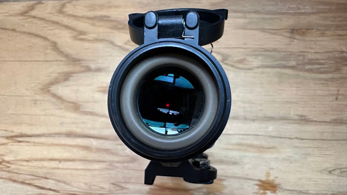 Evolution Gear 製】TRIJICON ACOG TA31 タイプ レプリカ 4X32 Evolution Gear 製】TRIJICON ACOG TA31 タイプ レプリカ 4X32
