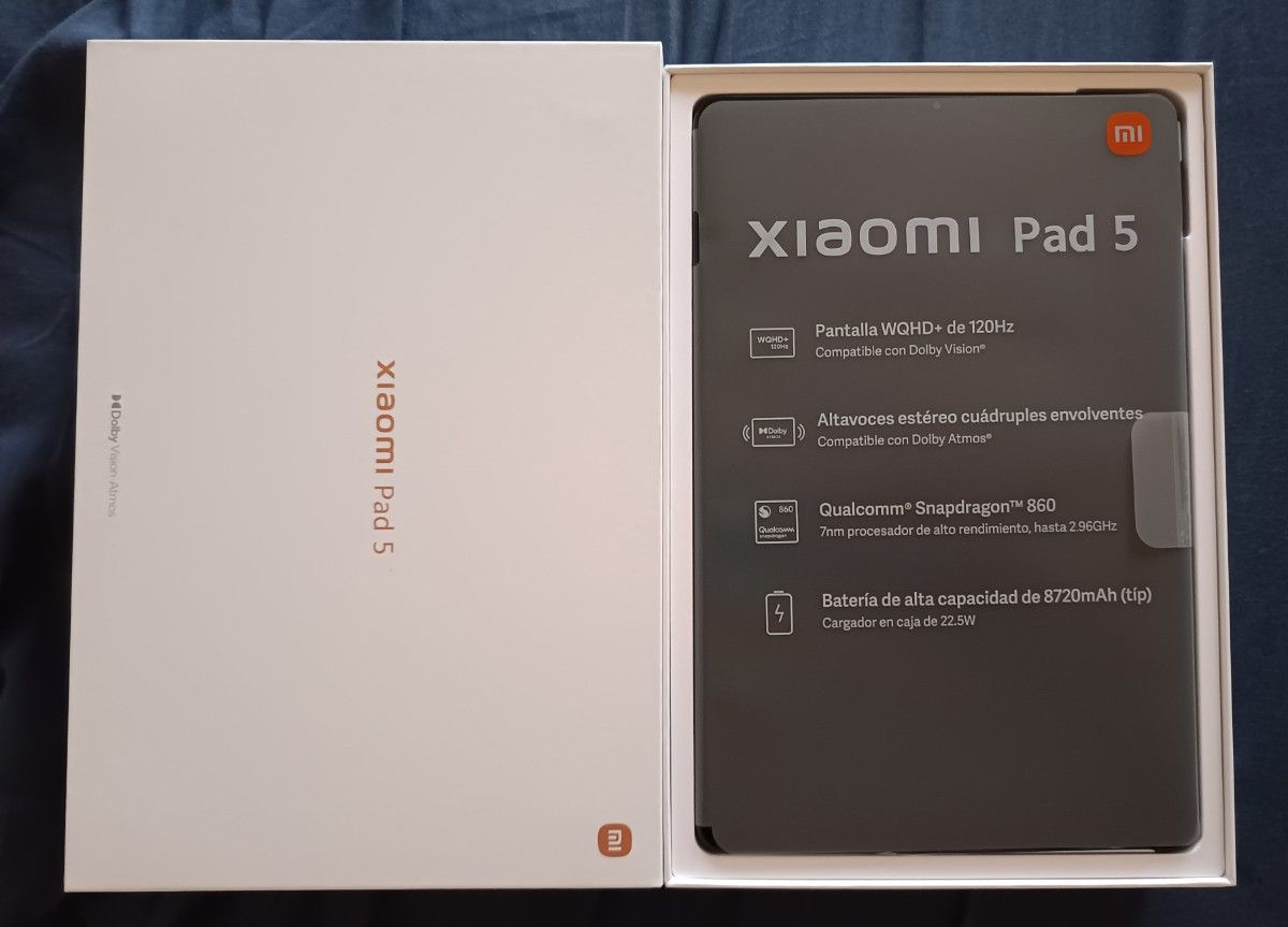Xiaomi Pad 5 Cosmic Gray コズミックグレー 128GB|Yahoo Xiaomi Pad 5 Cosmic Gray コズミックグレー 128GB|Yahoo