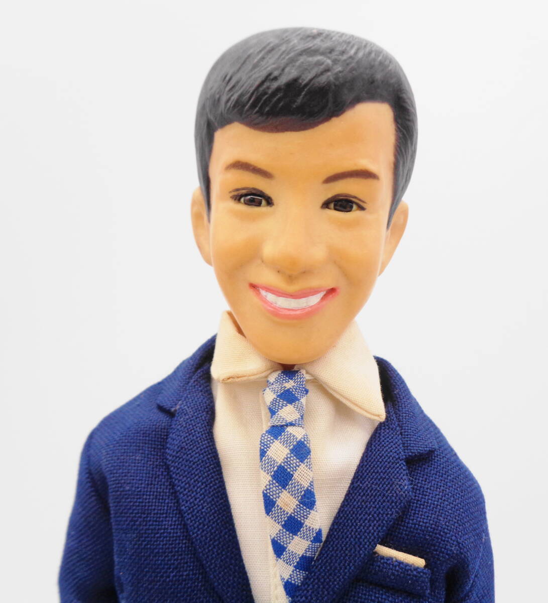 30600円 1960年代スタードール□彡青春歌謡アイドル□彡三田明 30600円 1960年代スタードール□彡青春歌謡アイドル□彡三田明
