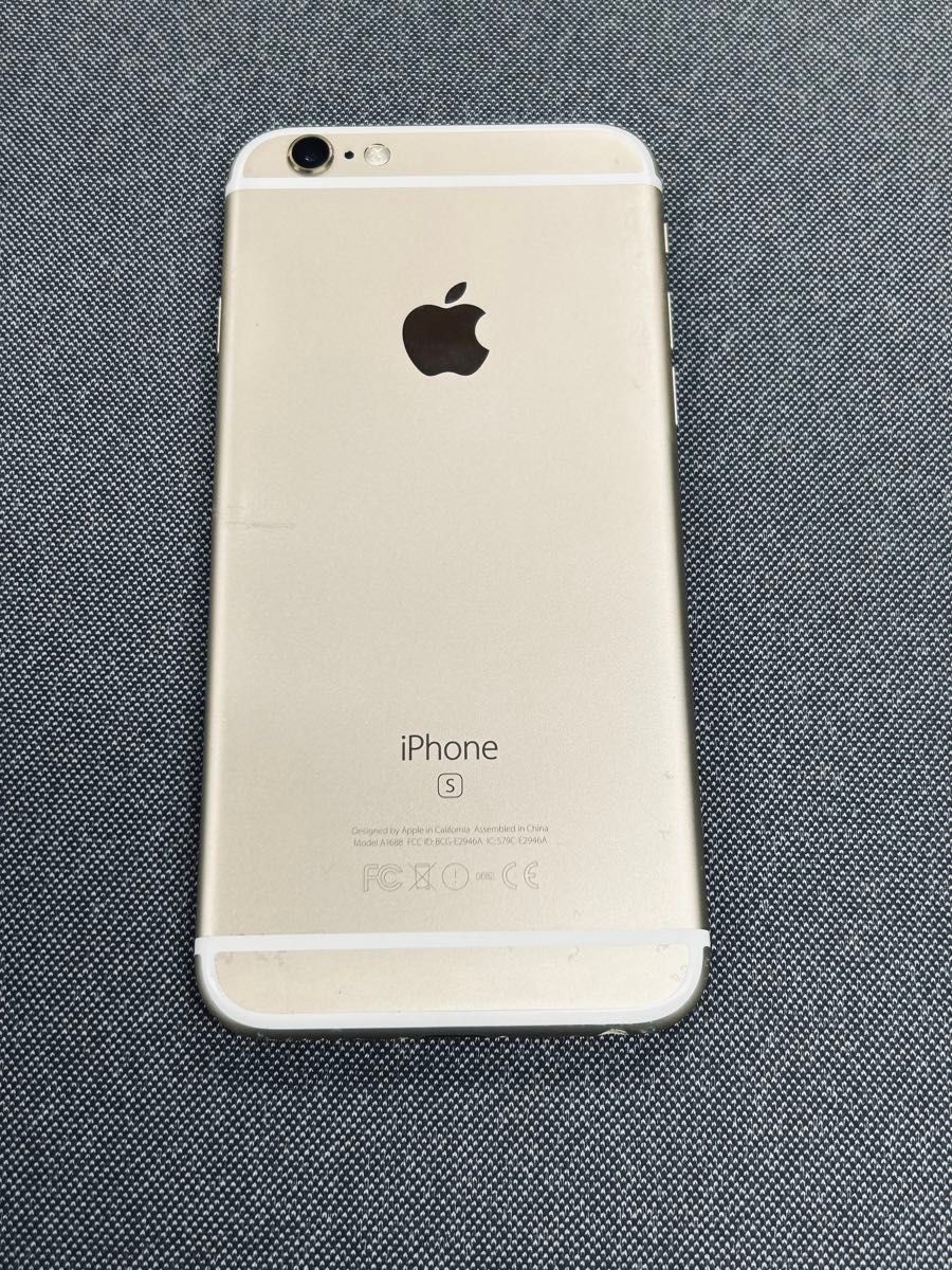 64GBカラーピンク iPhone 6s Apple ゴールド|Yahoo!フリマ(旧 64GBカラーピンク iPhone 6s Apple ゴールド|Yahoo!フリマ(旧