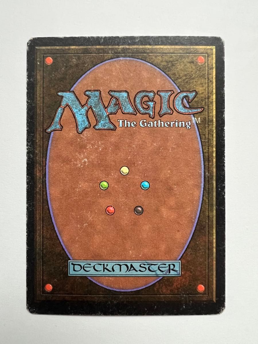 MTG マジック・ザ・ギャザリング Wheel of Fortune 2ED UN MTG マジック・ザ・ギャザリング Wheel of Fortune 2ED UN
