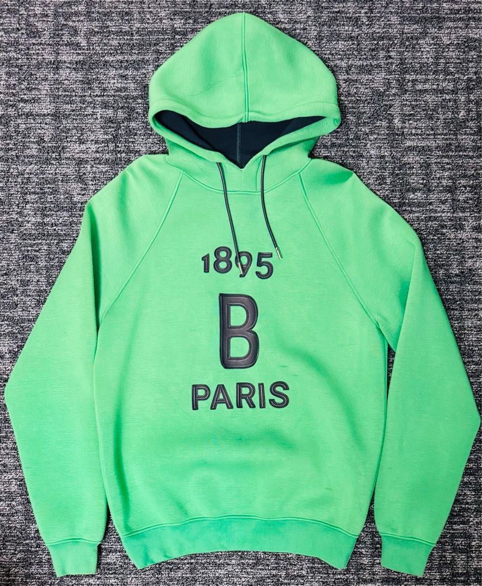 Berluti ベルルッティ レザーロゴパーカー グリーン S 緑 Berluti ベルルッティ レザーロゴパーカー グリーン S 緑