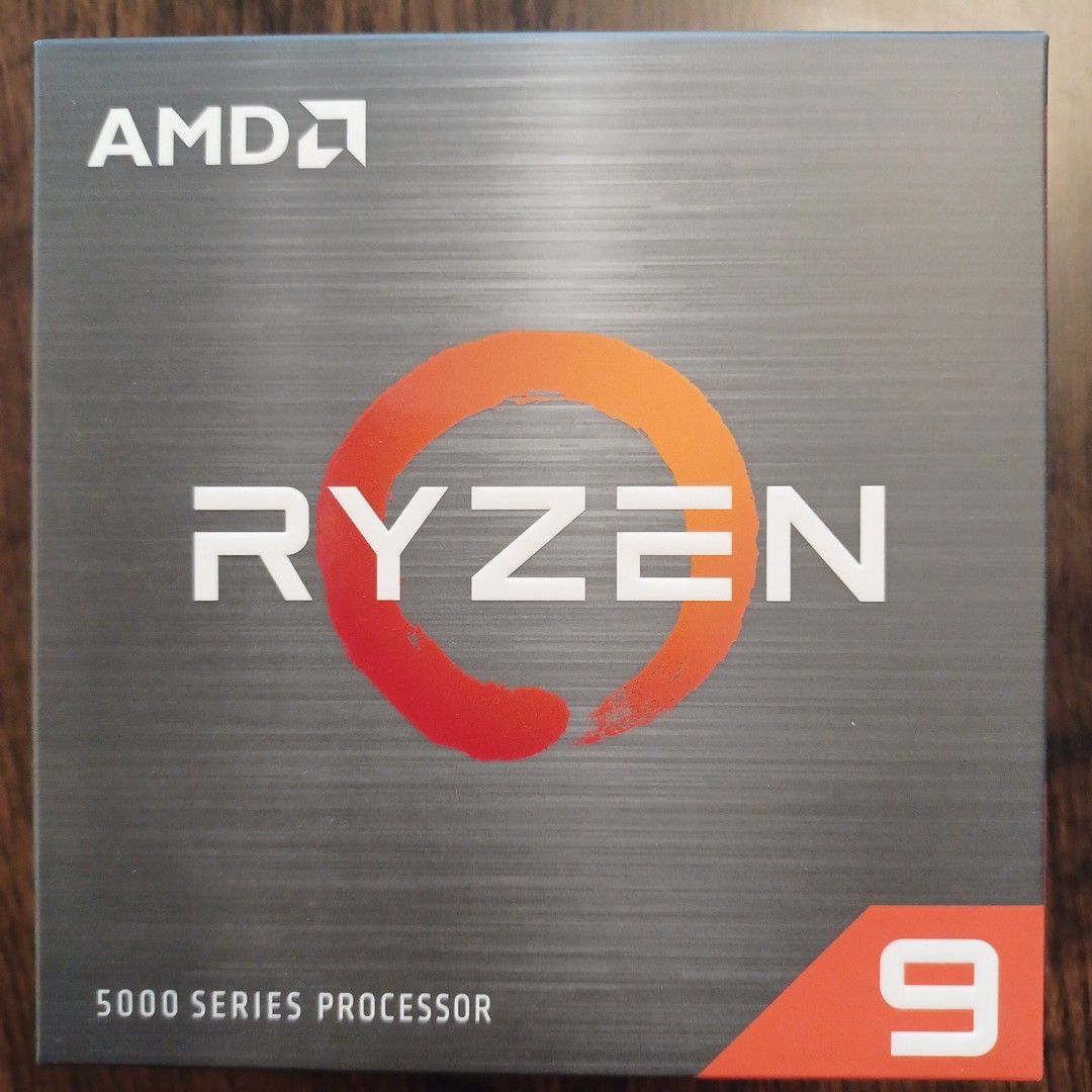 国内正規品】AMD Ryzen 9 5900X|Yahoo!フリマ(旧PayPayフリマ) 国内正規品】AMD Ryzen 9 5900X|Yahoo!フリマ(旧PayPayフリマ)
