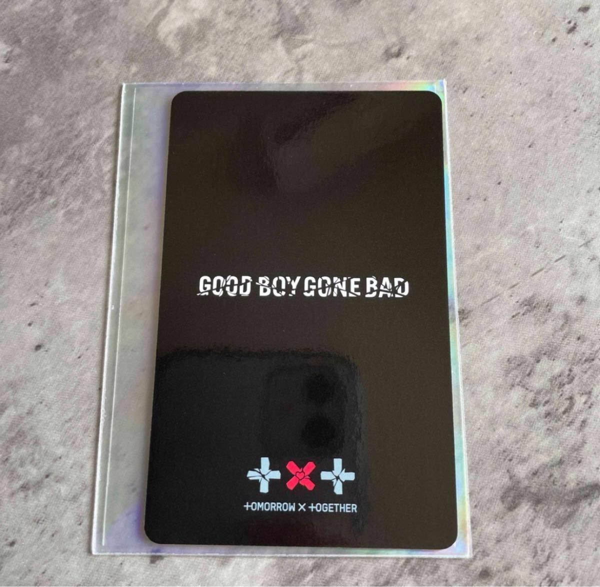 TXT good boy gone bad トレカ ヨンジュン ラキドロ|Yahoo TXT good boy gone bad トレカ ヨンジュン ラキドロ|Yahoo